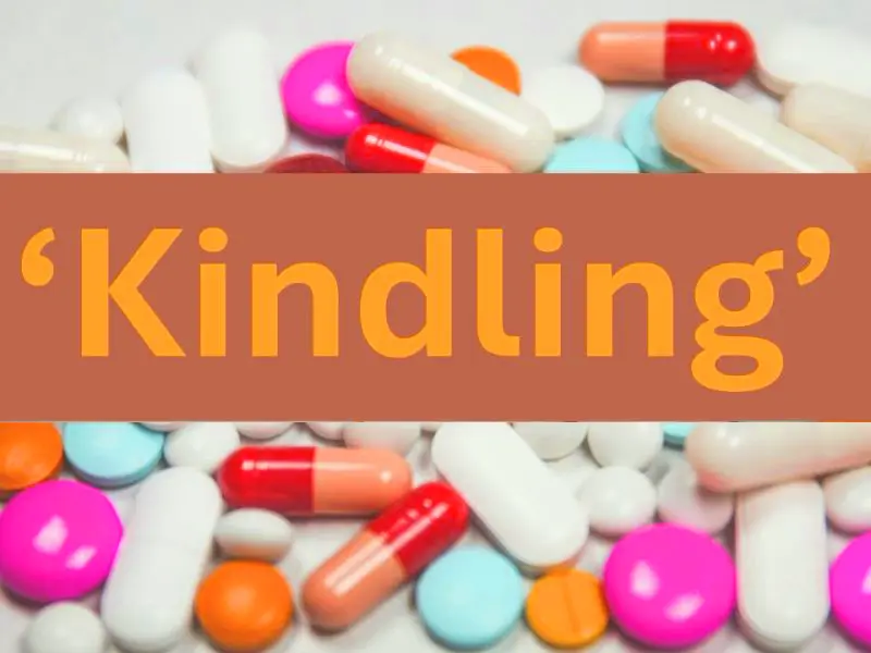 Kindling neuronale sensitisatie