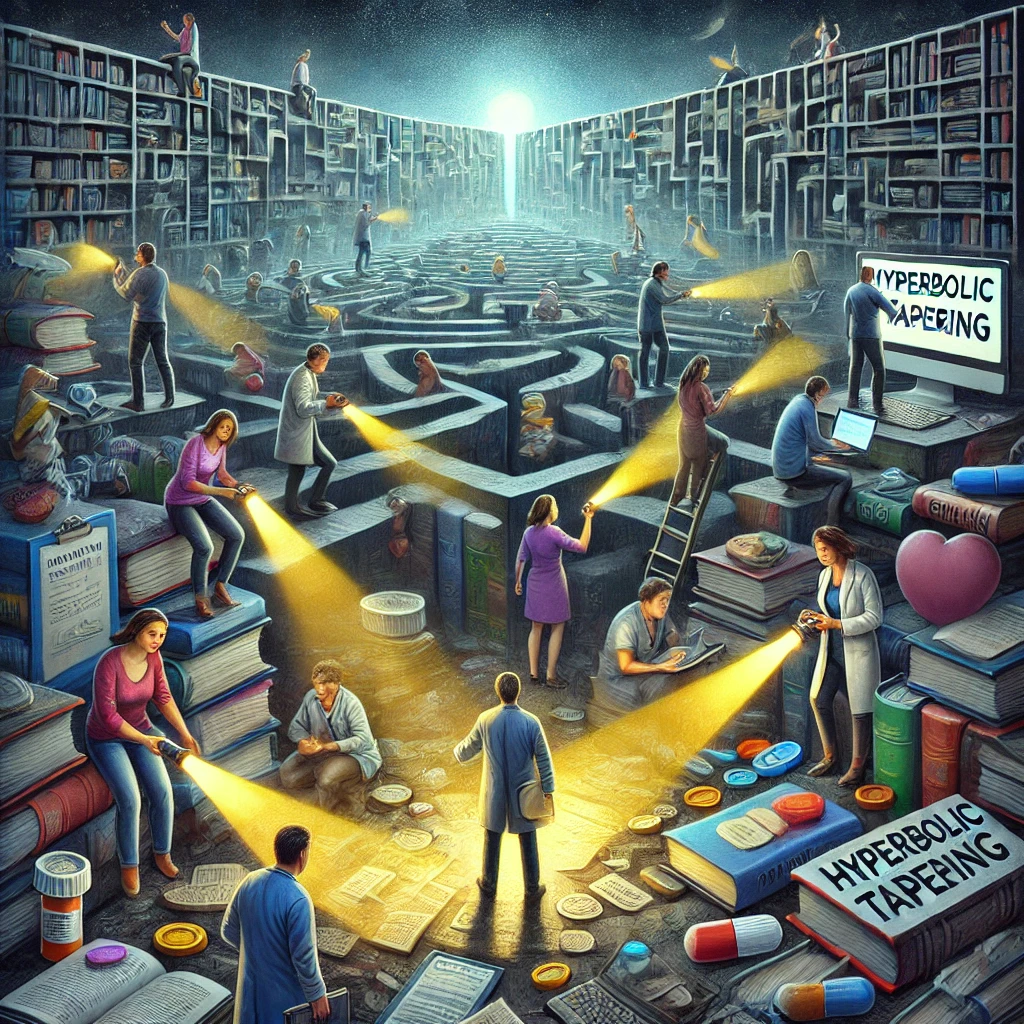 Afbouwen Benzodiazepines Psychofarmaca Handleiding Huisarts