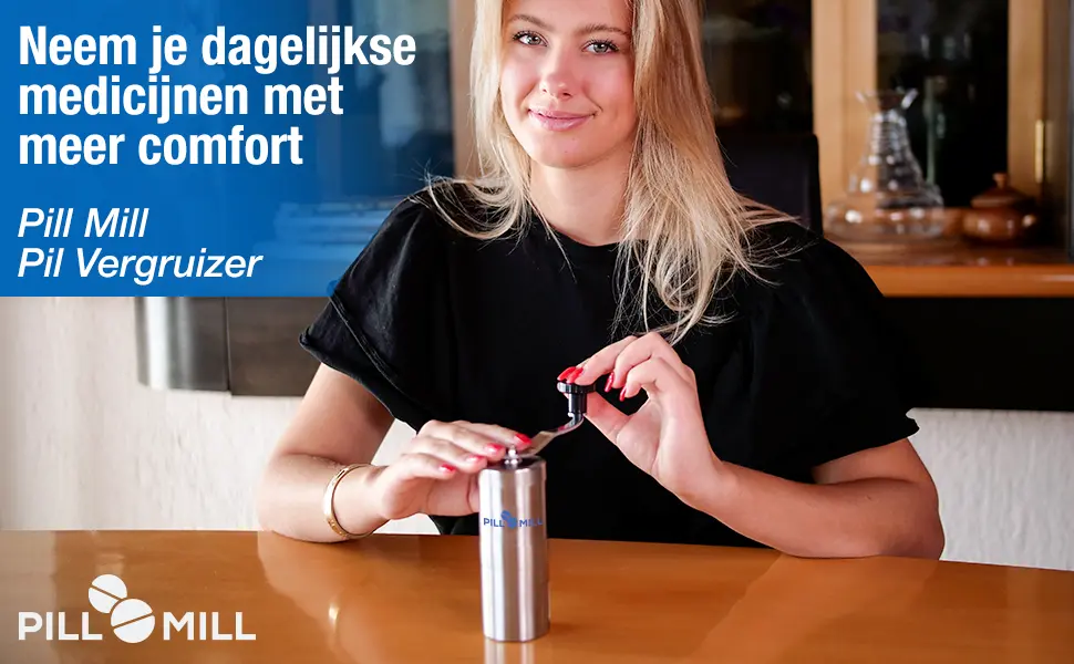 afbouw medicatie
