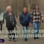 wandelclub tilburg