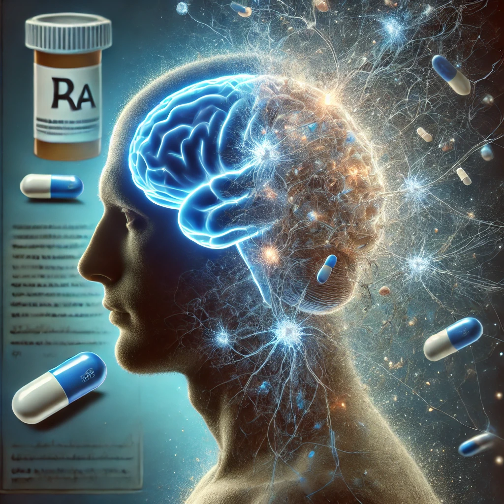 Benzodiazepine Afhankelijkheid