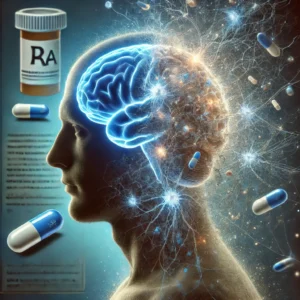 Gids: Benzodiazepine Afhankelijkheid