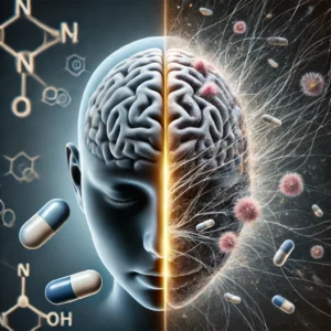 Tolerantie voor benzodiazepinen
