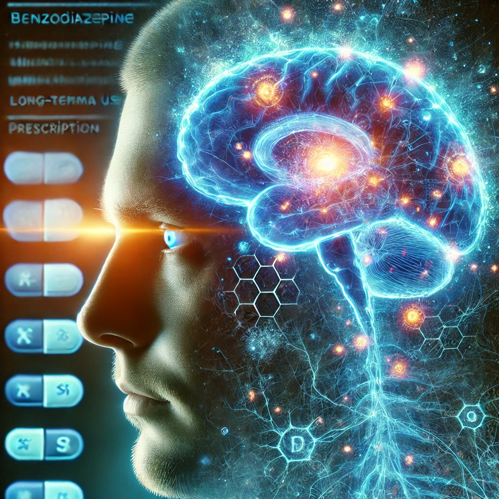 neurobiologische verklaring paradoxale klachten