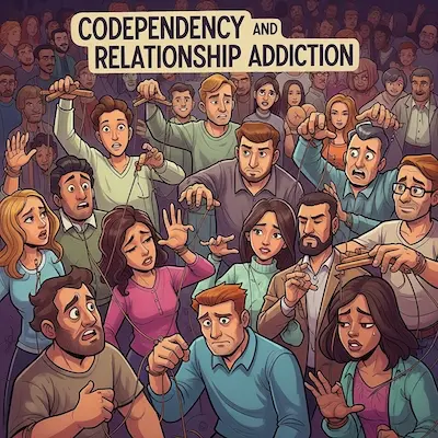 relationship addiction